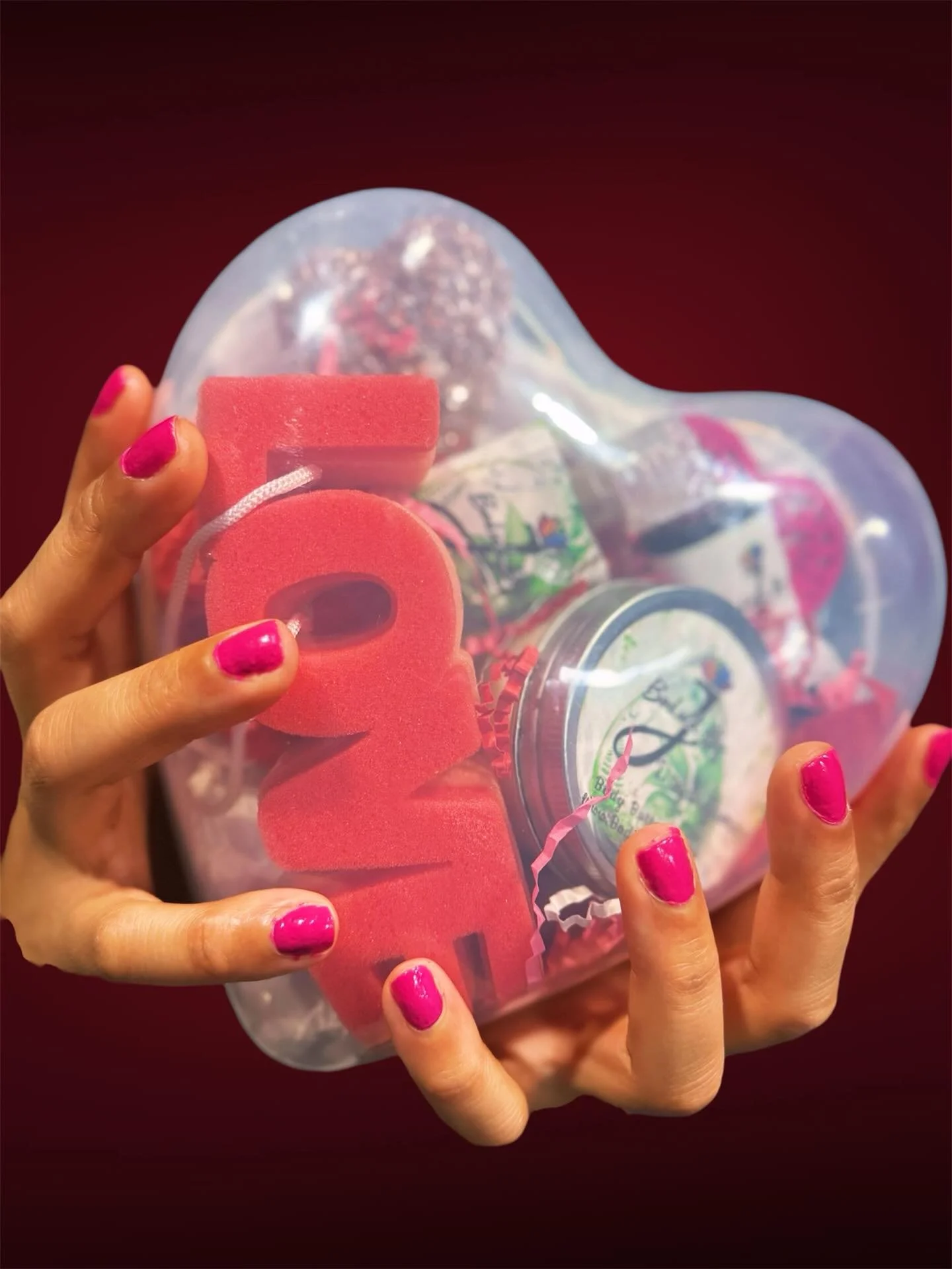 Valentine&rsquo;s Sets are still available! DM us for pick up location!