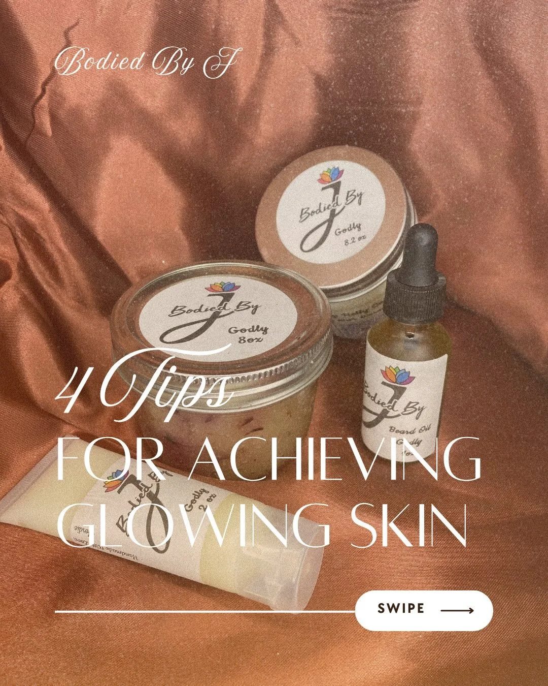 We talking about glowing skin in the Skincare Club!