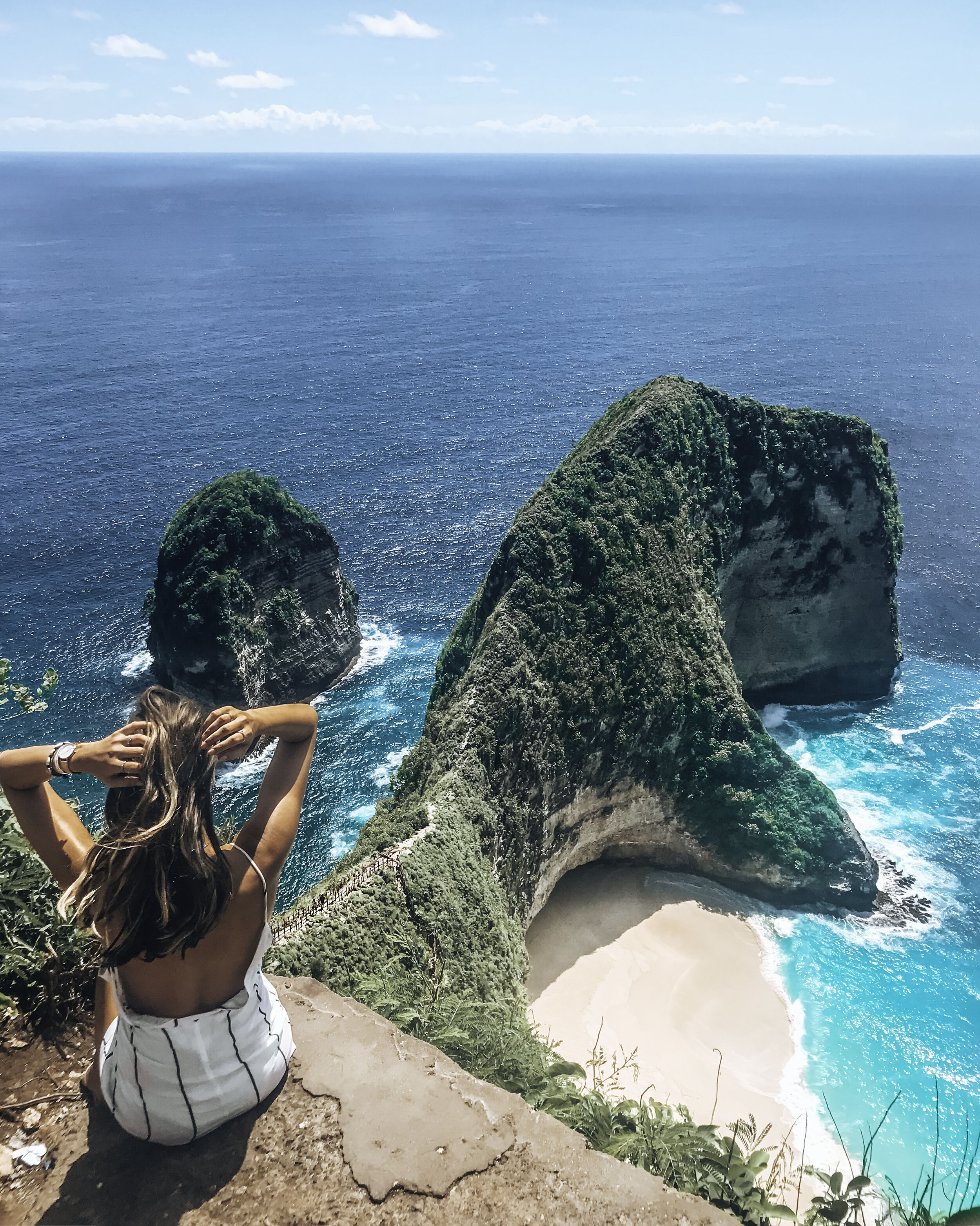 Rise Machu Picchu pust Top 10 Things to do in Bali — Camilla Johannesen