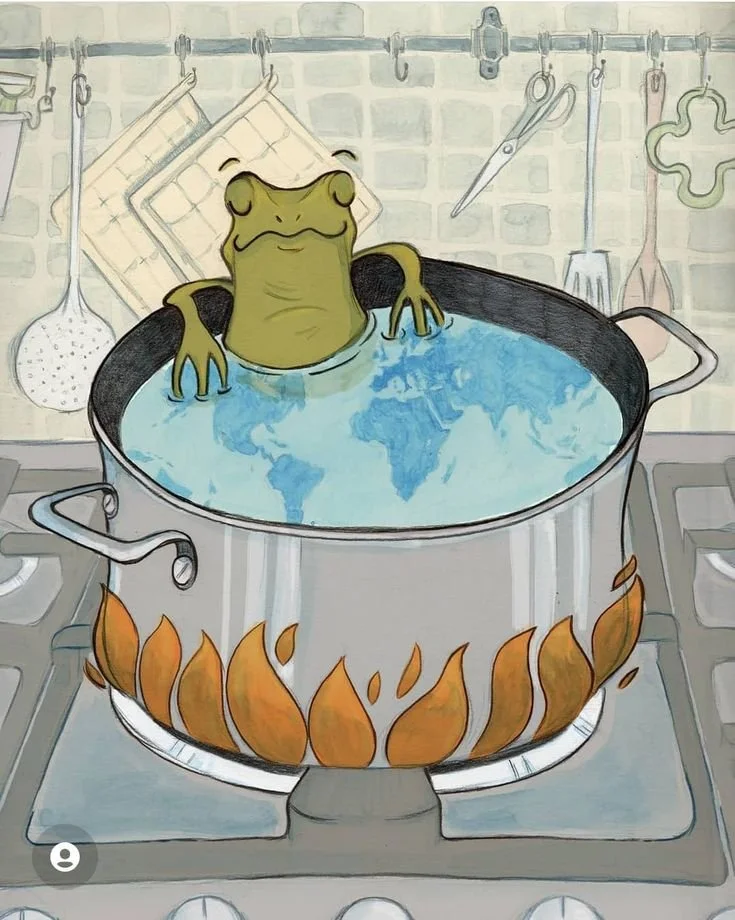 The State of the Union for Climate Progress: 2026