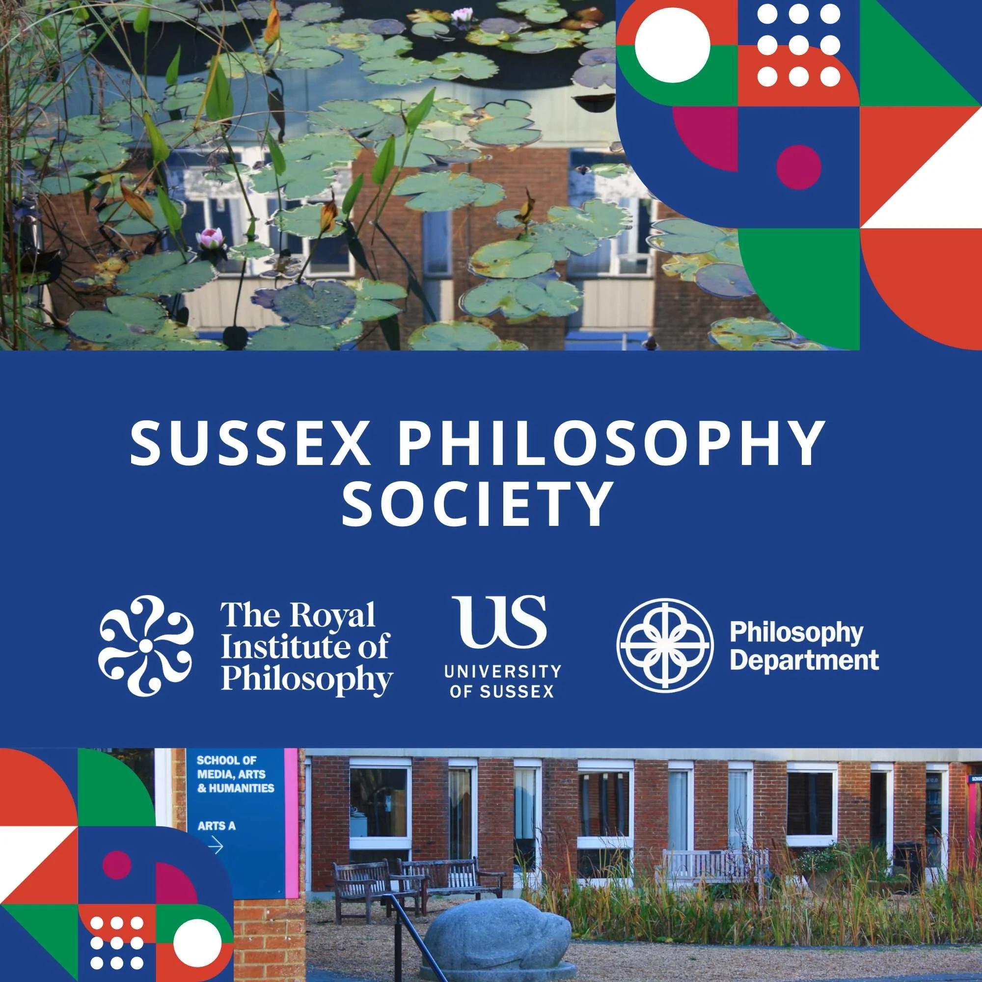 Sussex Philosophy Department