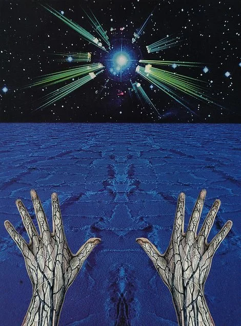 From Visibility to Power: What Stuart Hall Offers Progressive Organisations Now