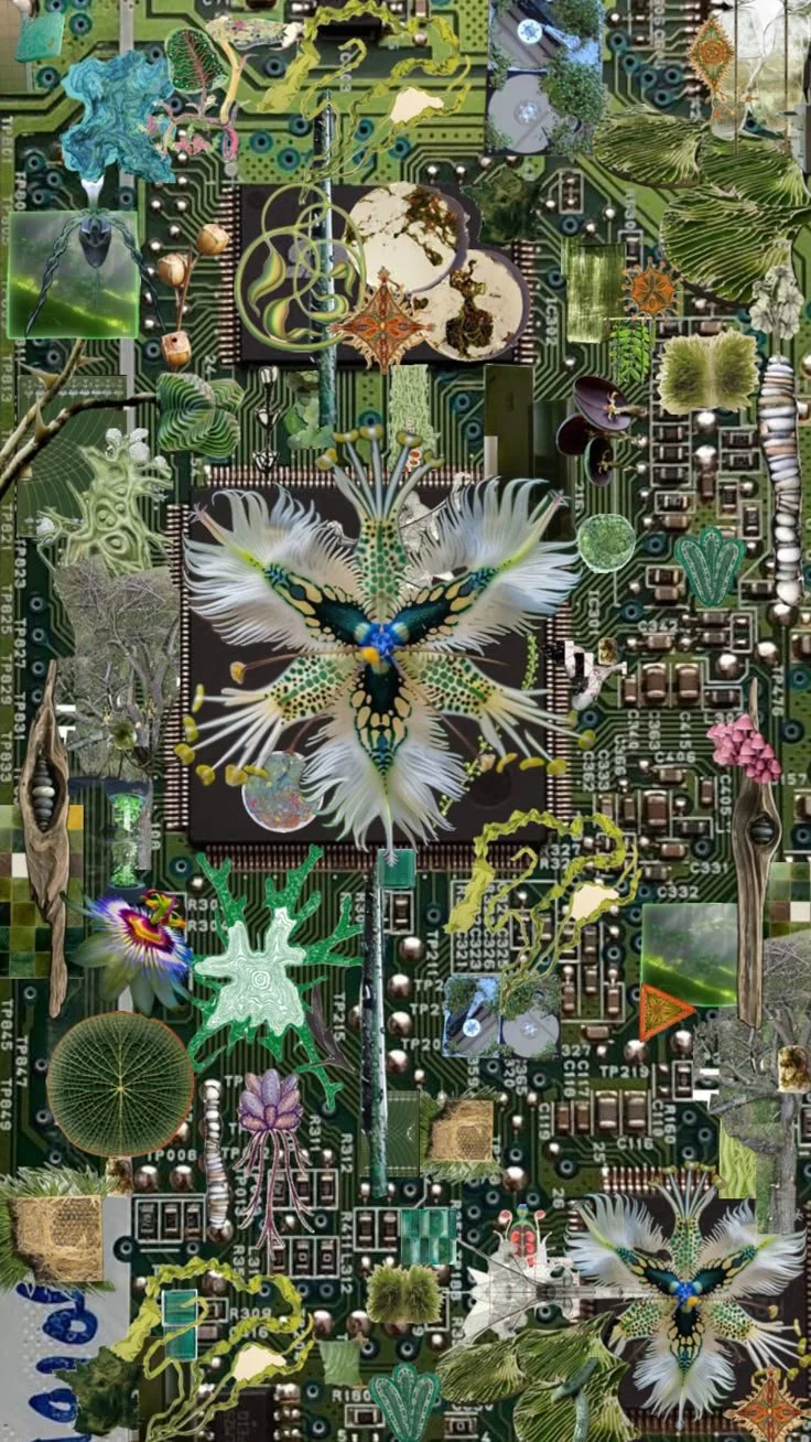 Biomimicry in Business: How Nature‑Inspired Design Transforms Organisations, Culture and Strategy