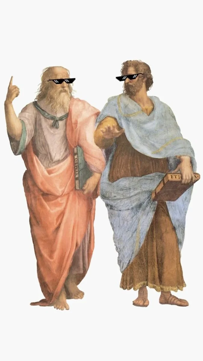 Ethos, Logos and Pathos: The Art or persuasion Behind Effective Marketing