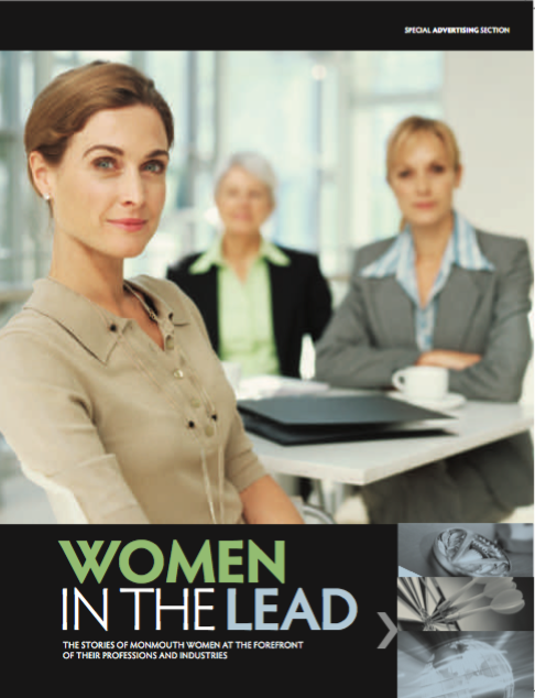 Women In The Lead 