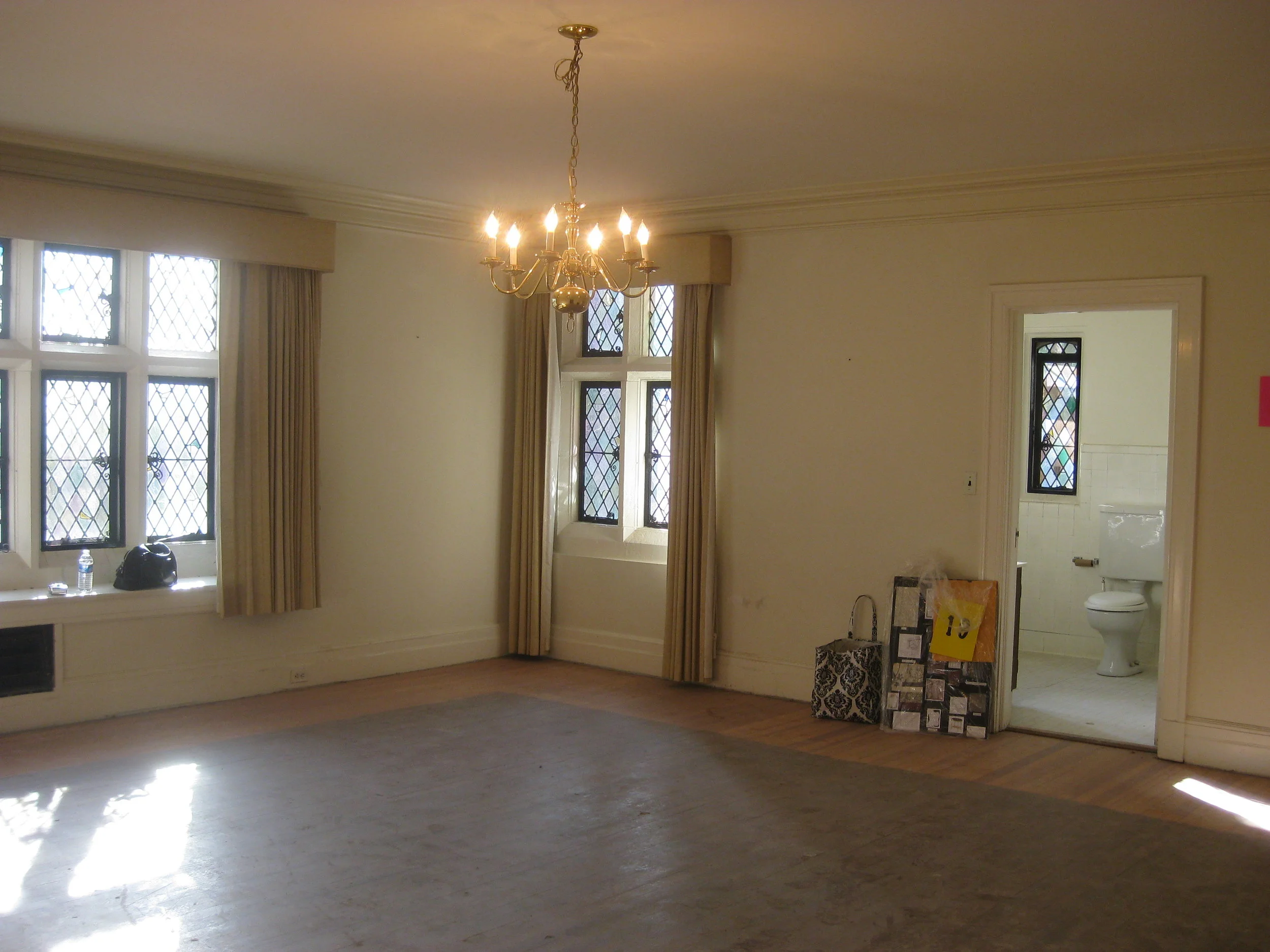 Photo By: Peter Rymwid 