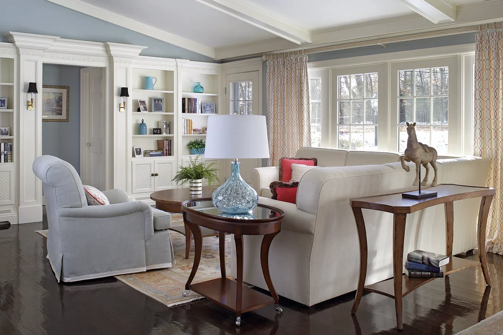 Diane Durocher Interiors