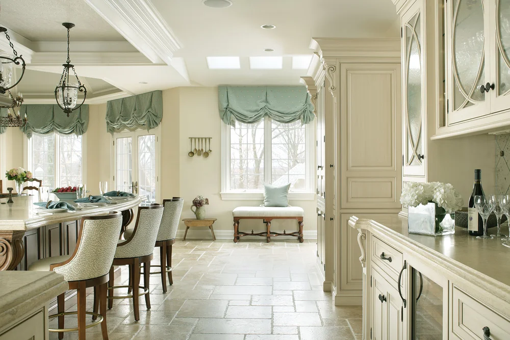 Diane Durocher Interiors
