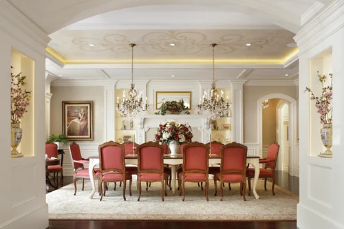 Diane Durocher Interiors