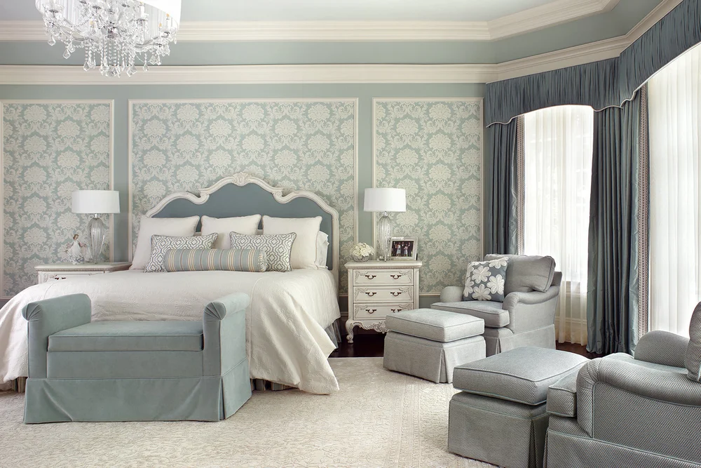 Diane Durocher Interiors