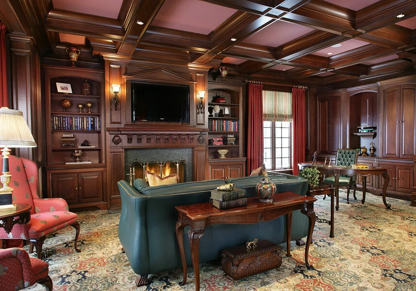 Diane Durocher Interiors