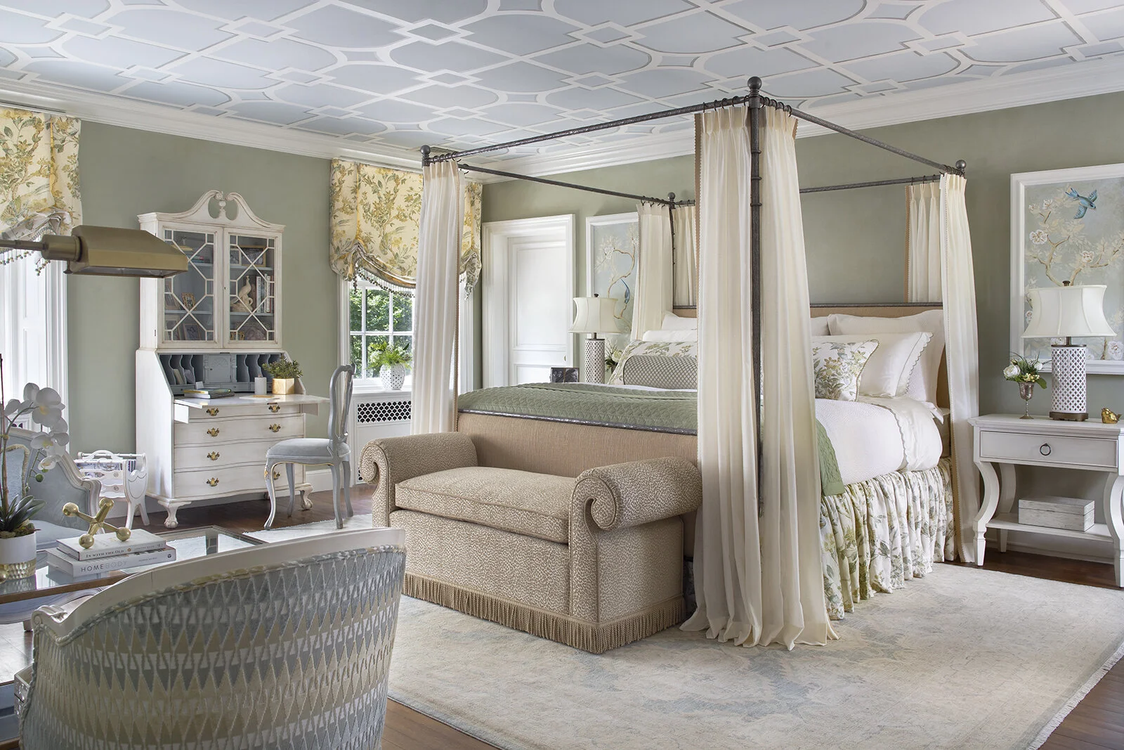 Diane Durocher Interiors