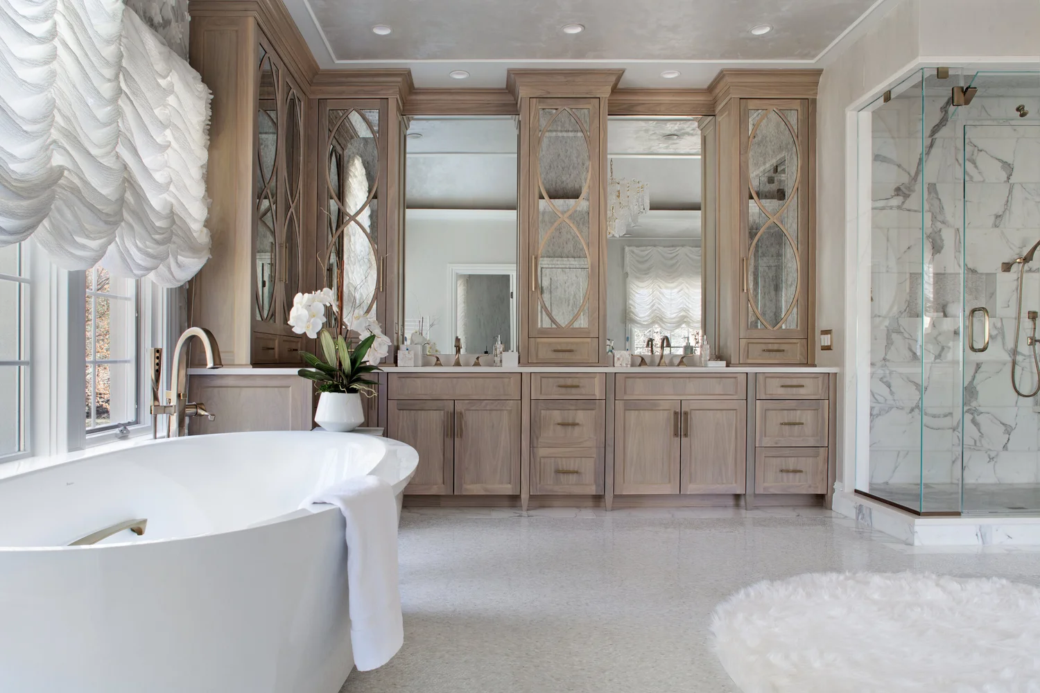 Diane Durocher Interiors