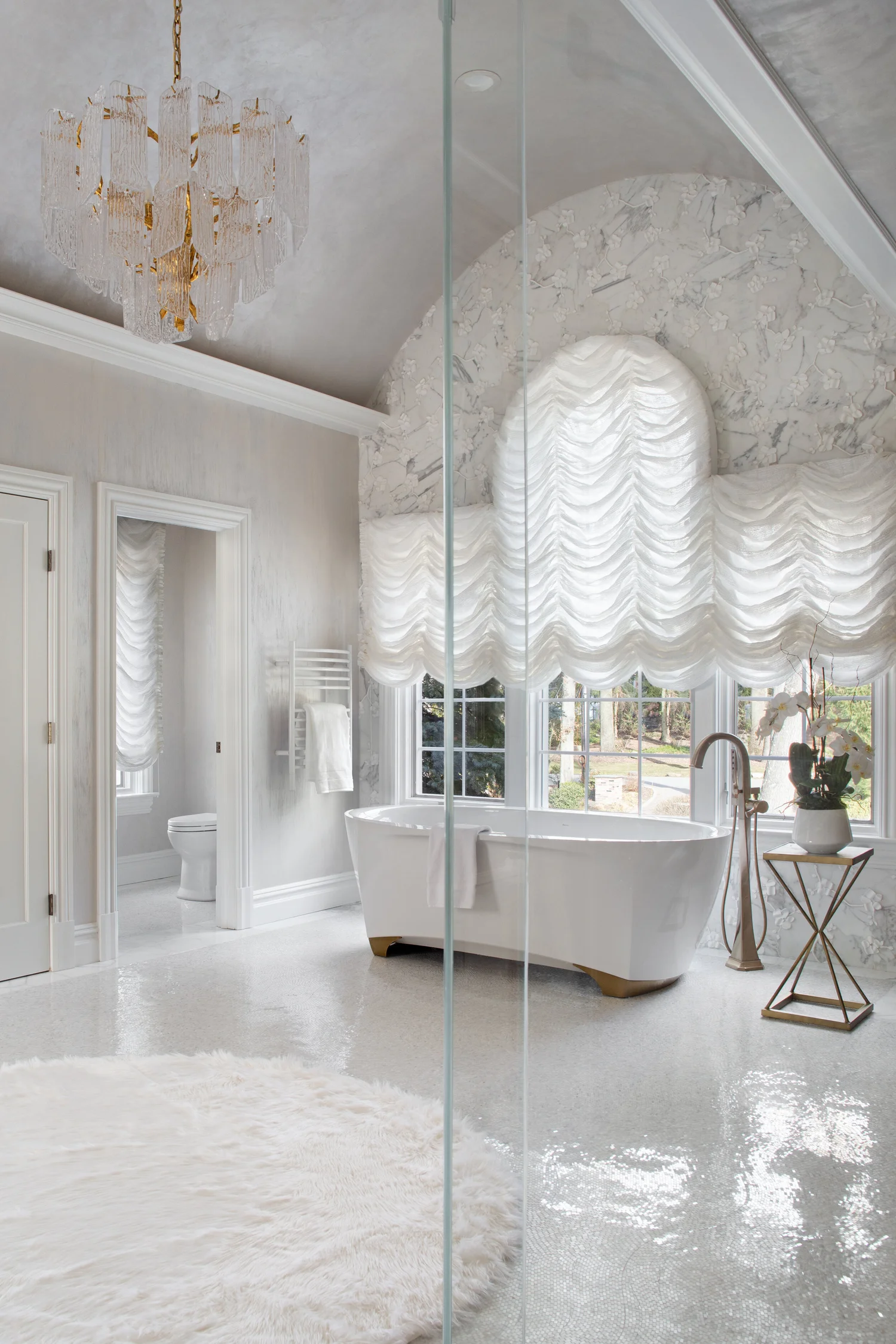 Diane Durocher Interiors