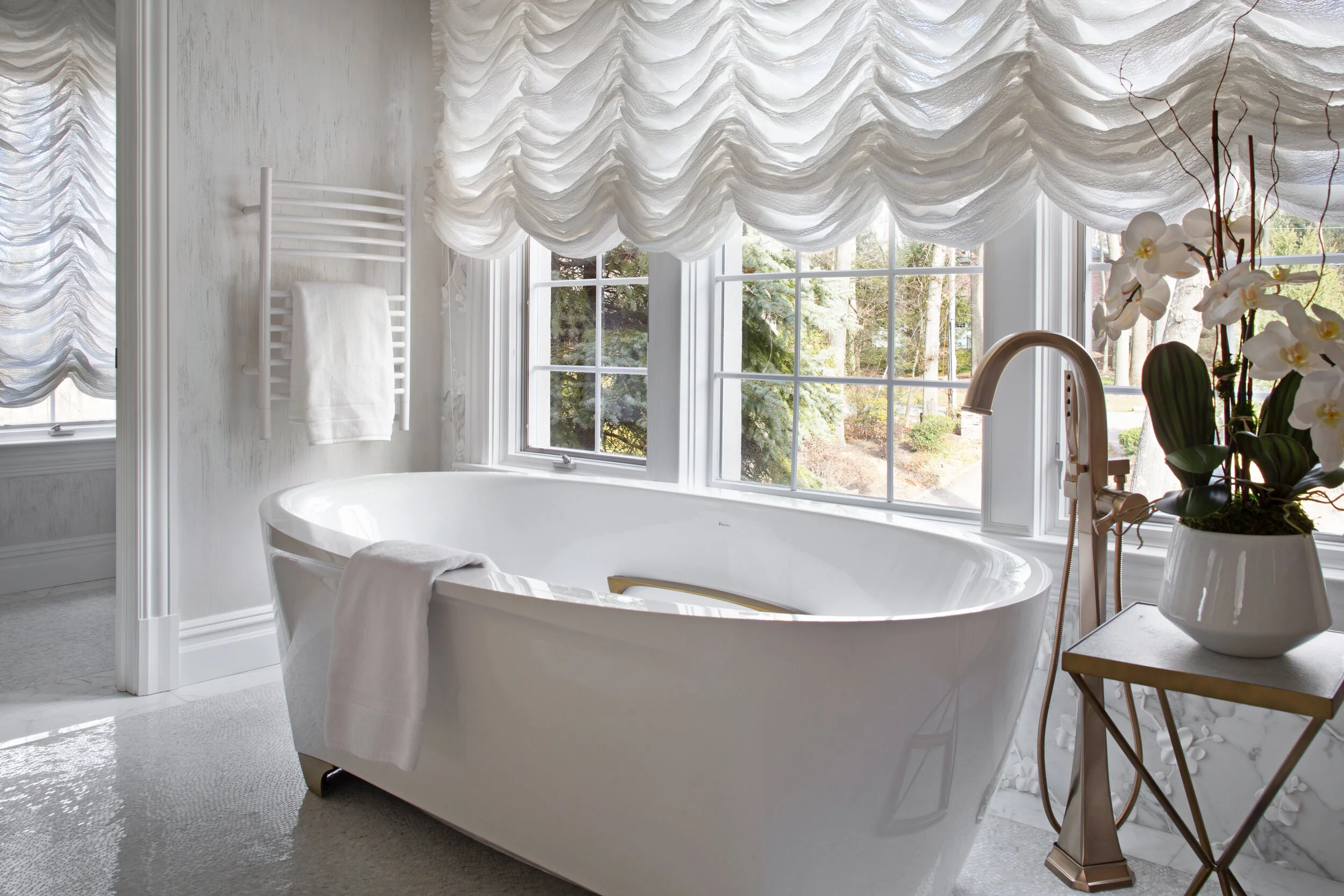 Diane Durocher Interiors