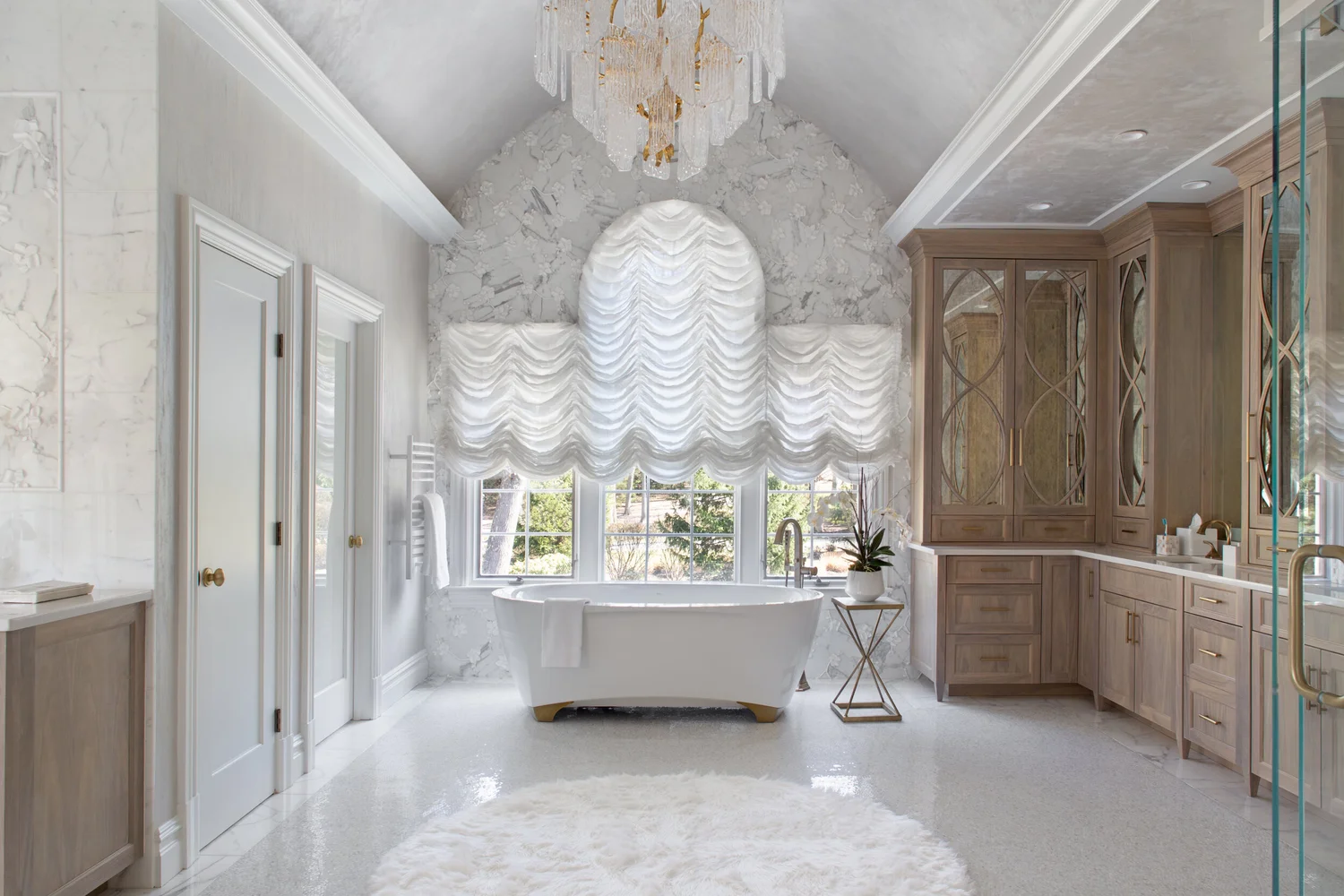 Diane Durocher Interiors