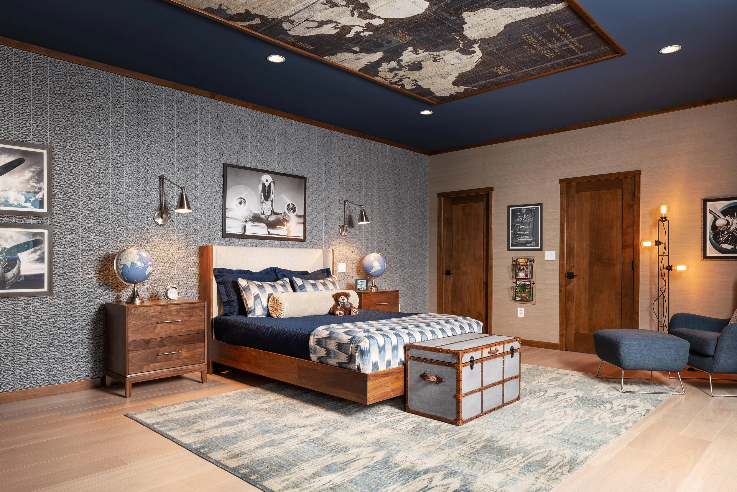 Diane Durocher Interiors