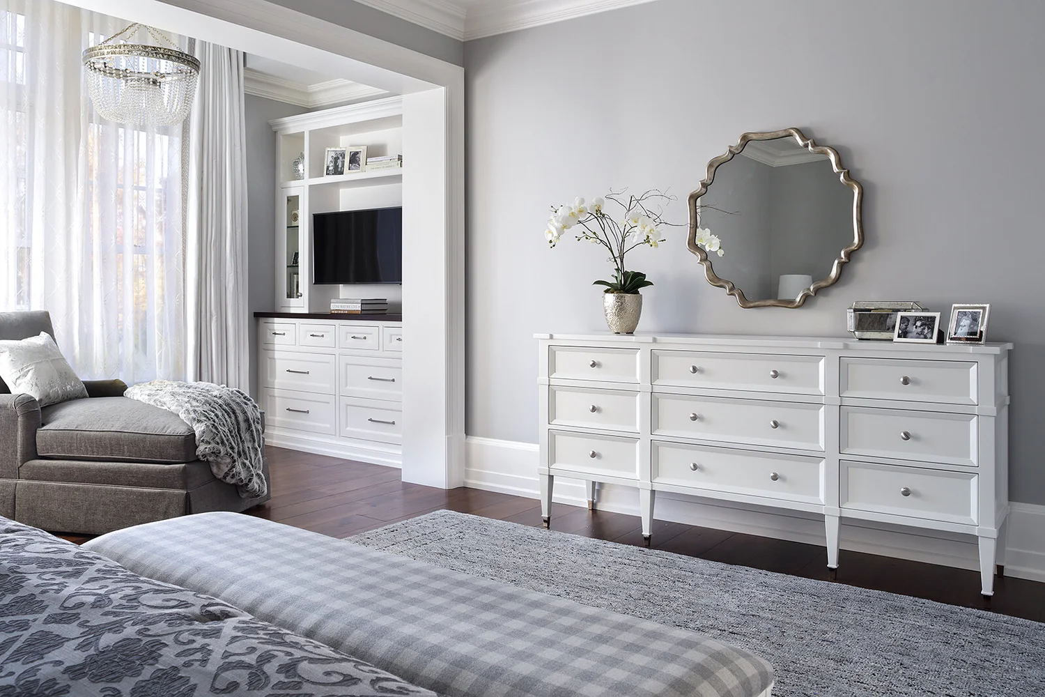 Diane Durocher Interiors