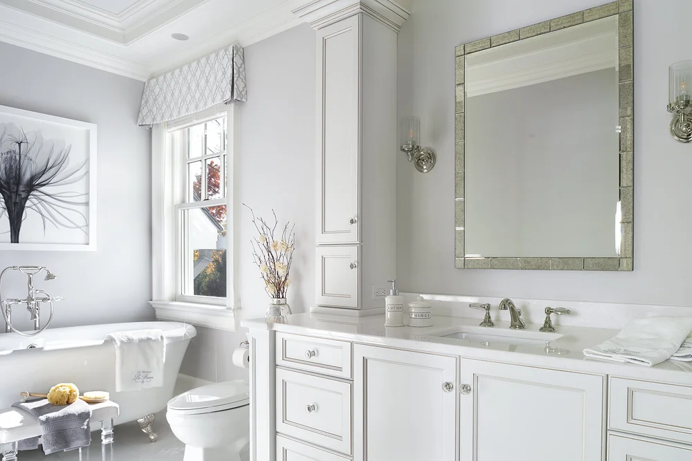 Diane Durocher Interiors
