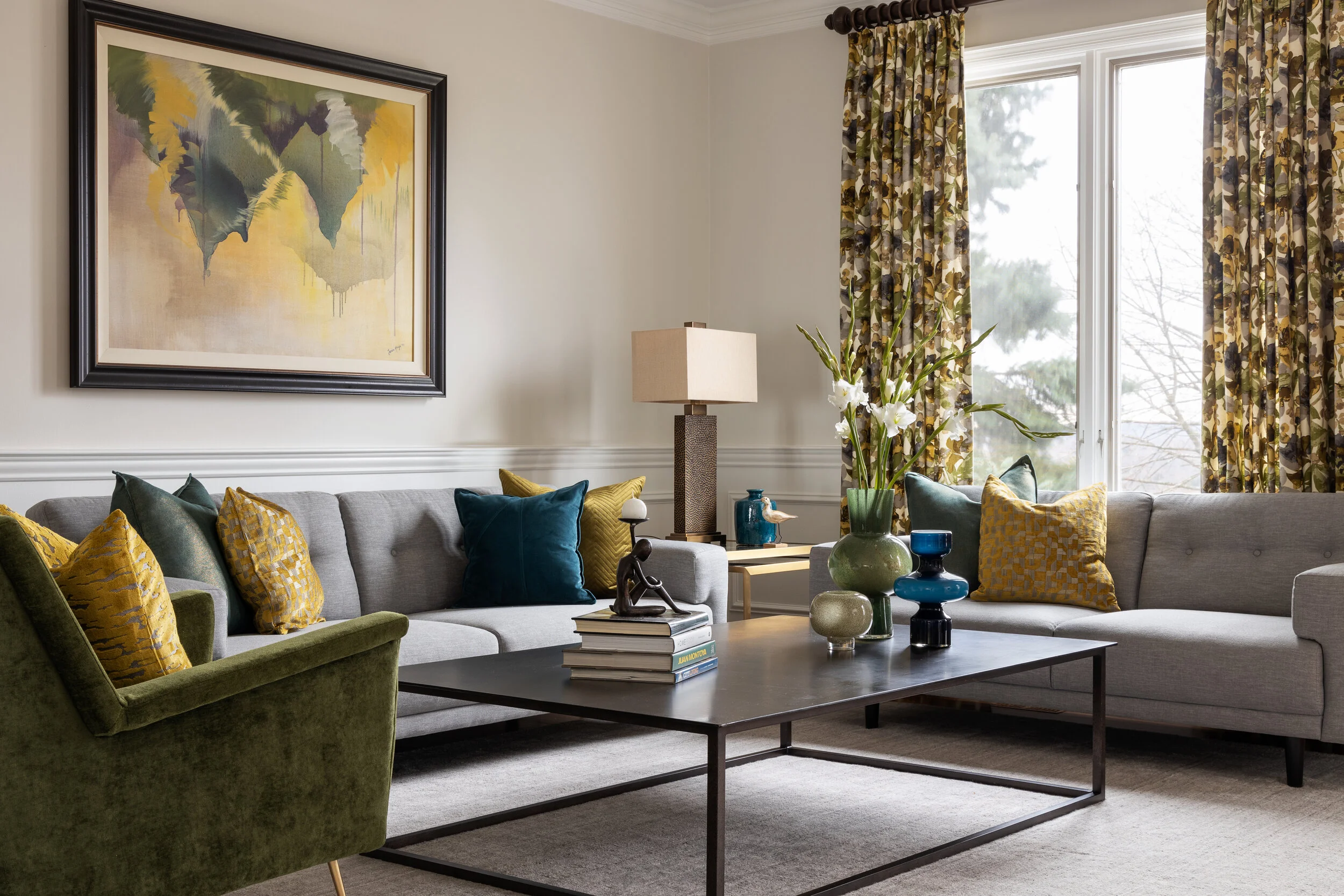Diane Durocher Interiors