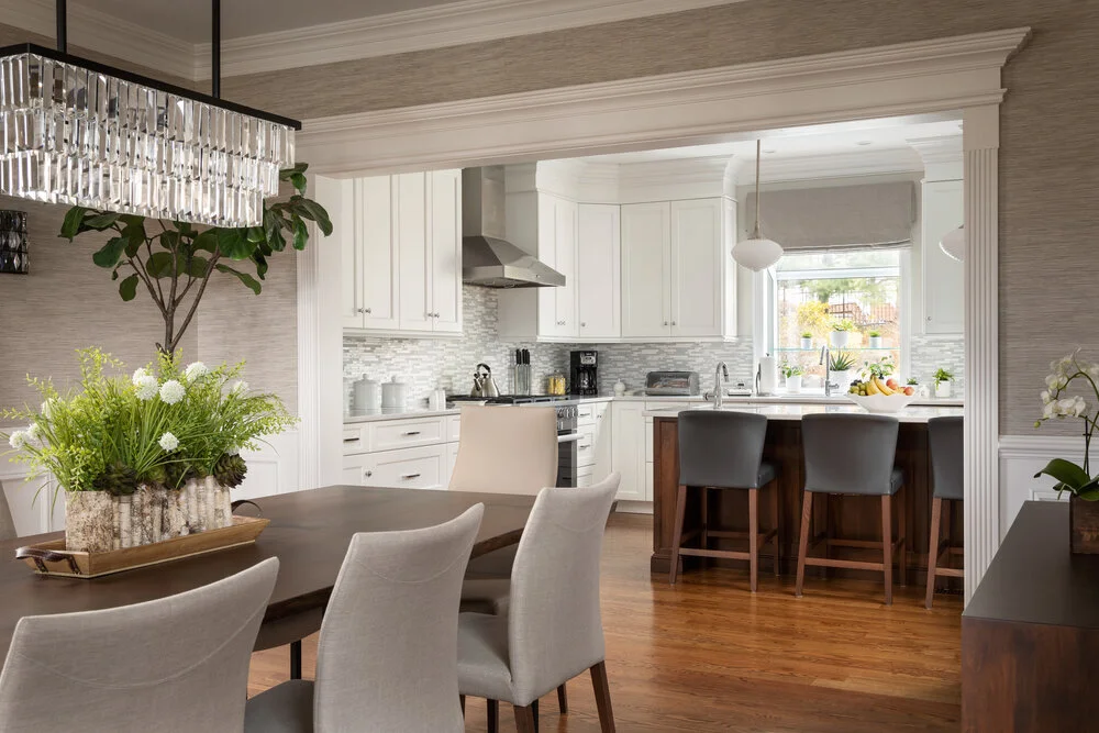 Diane Durocher Interiors