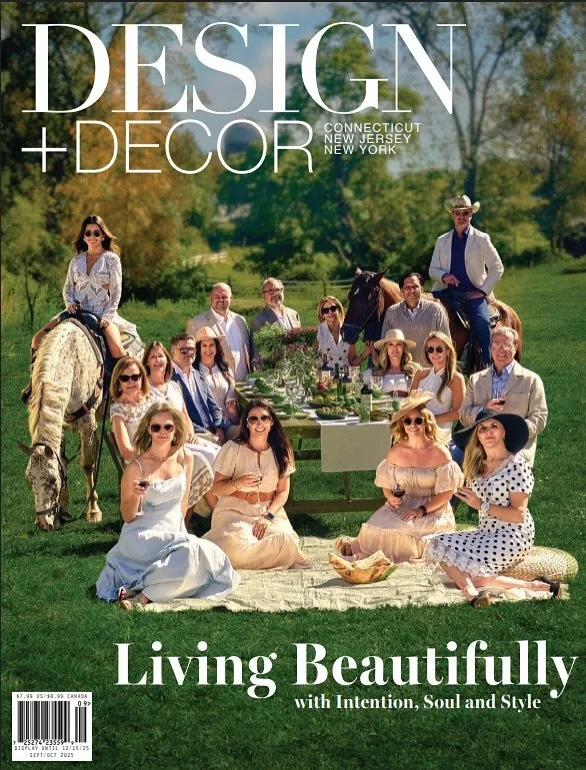 Always exciting to be on the cover of @design_decor_mag with so many incredible industry professionals and to have our work featured on their pages! 

@asidnj
#diane_durocher_interiors
#newjerseydesign
#njinteriordesign
#homeinspiration
#njdesigner
#