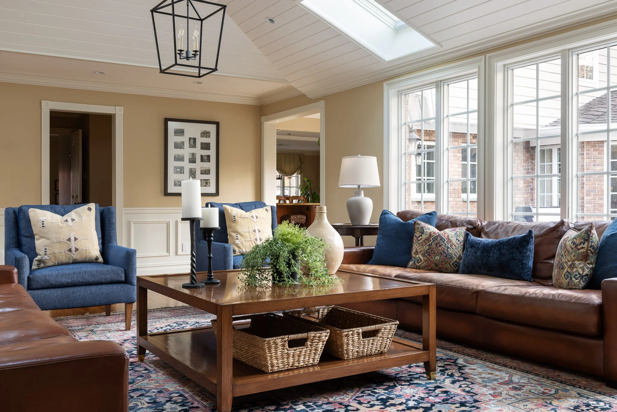 Diane Durocher Interiors