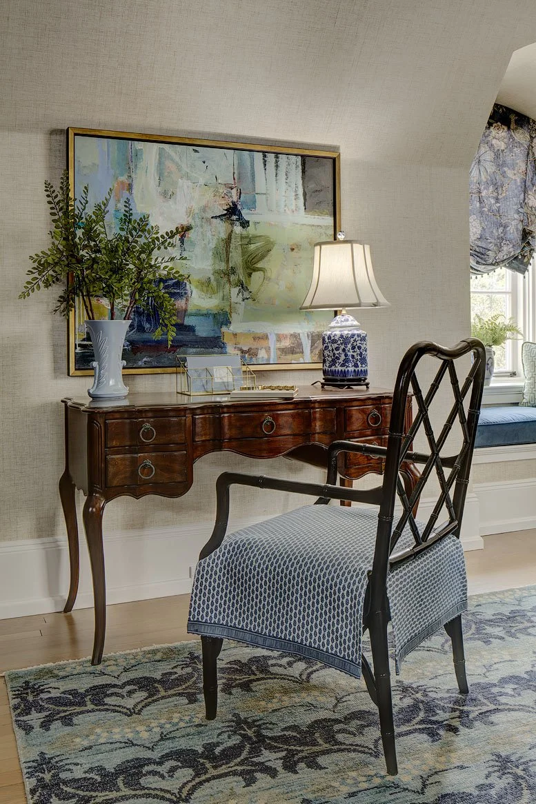 Diane Durocher Interiors