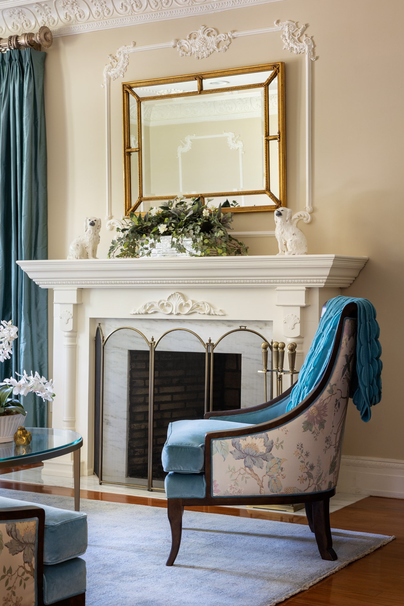 Diane Durocher Interiors