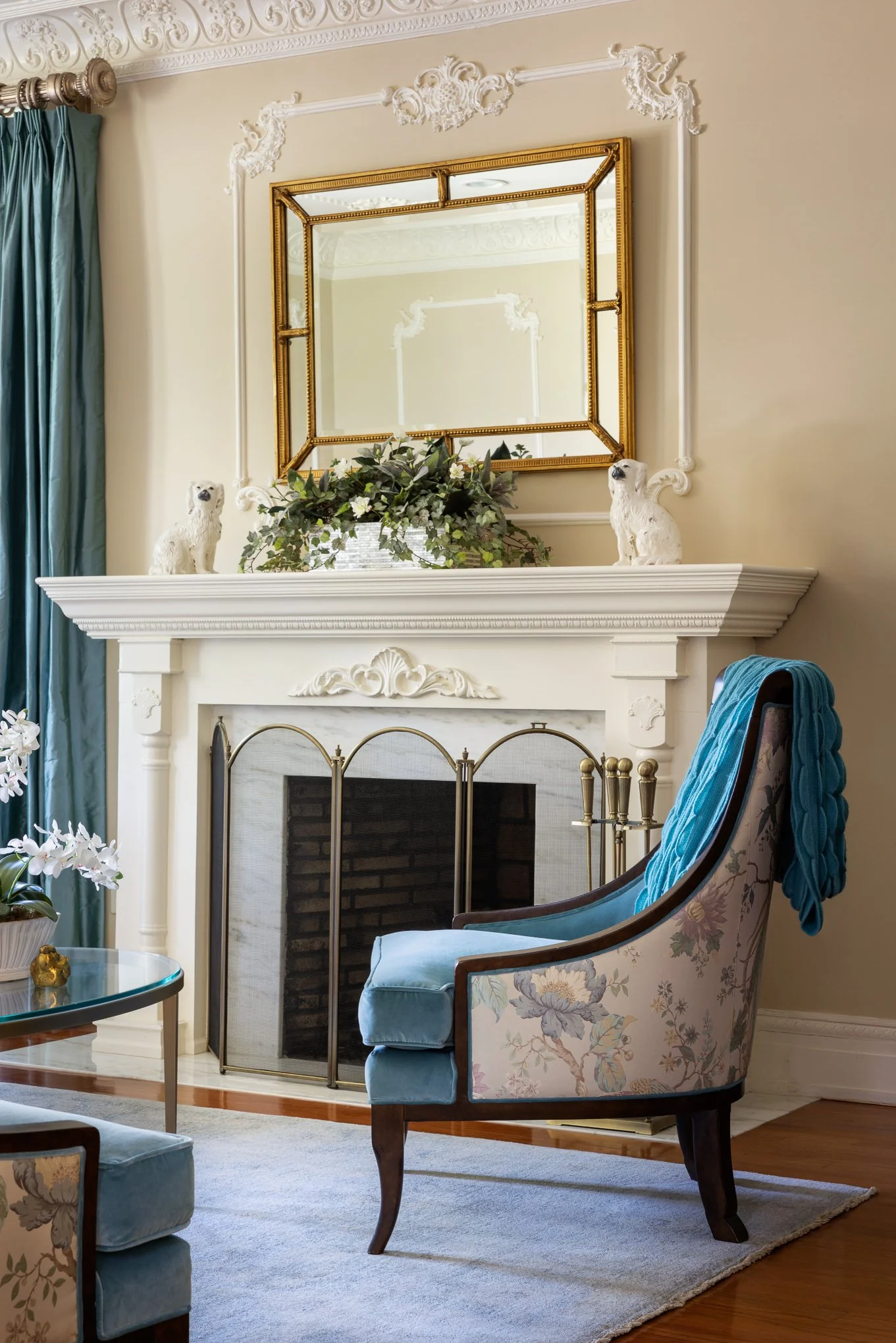 Diane Durocher Interiors