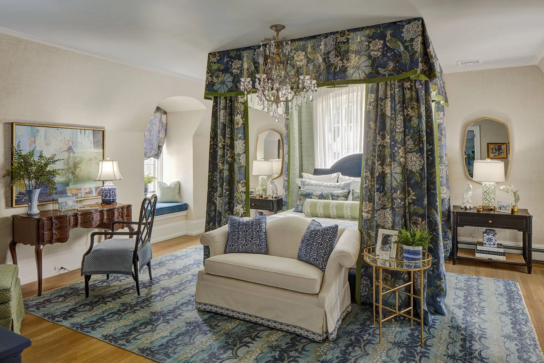 Diane Durocher Interiors