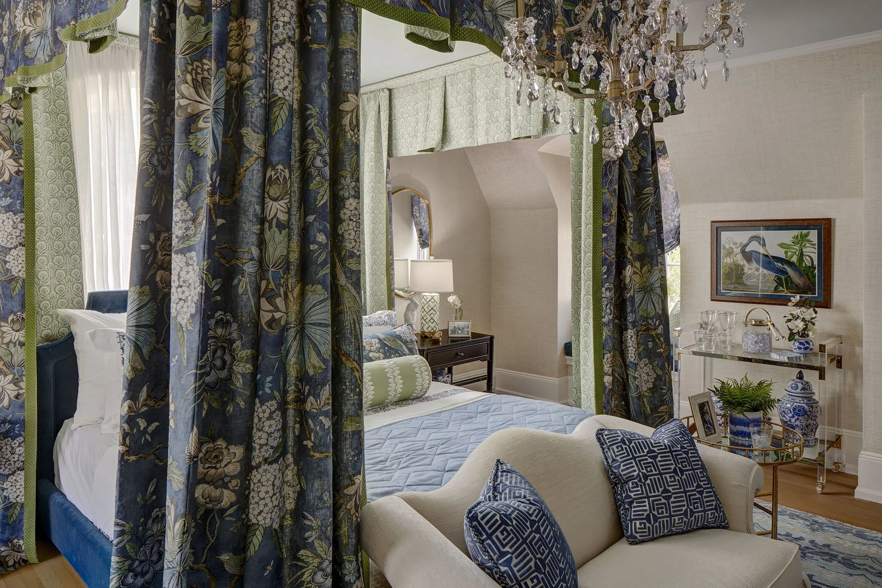Diane Durocher Interiors