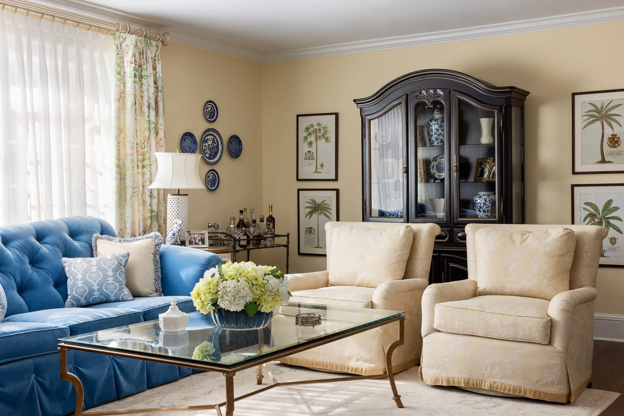 Diane Durocher Interiors