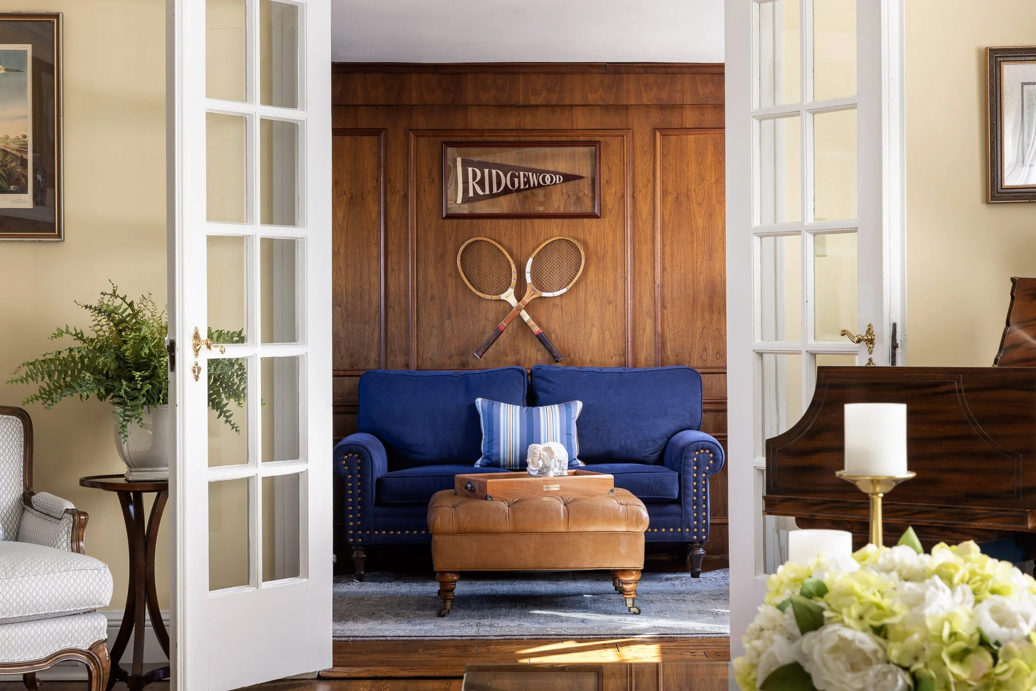 Diane Durocher Interiors