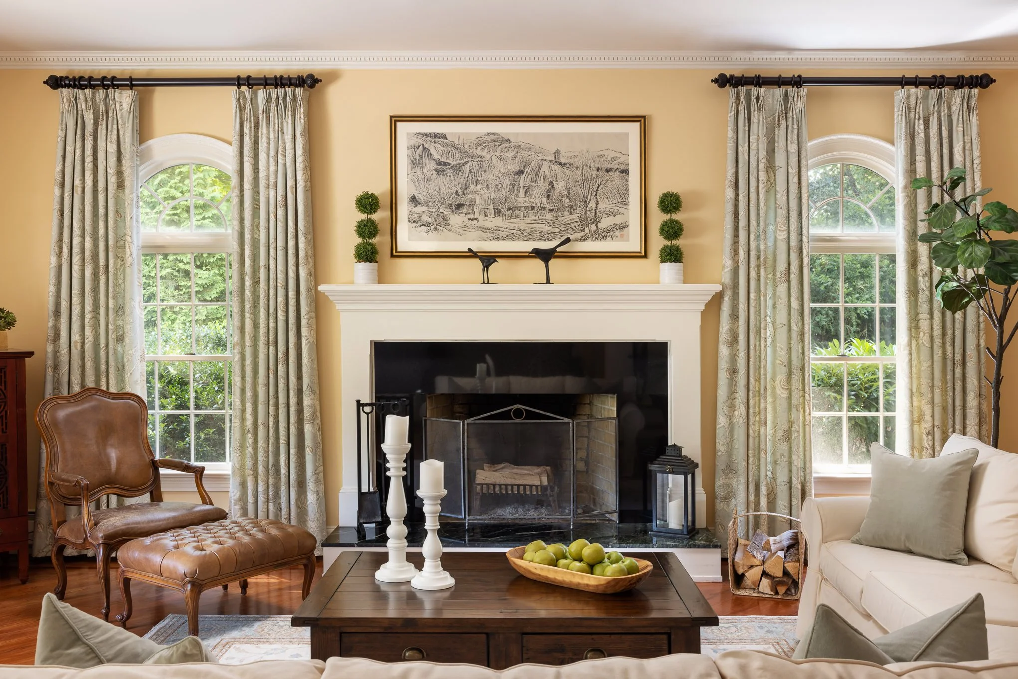 Diane Durocher Interiors