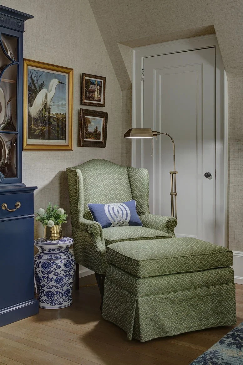 Diane Durocher Interiors