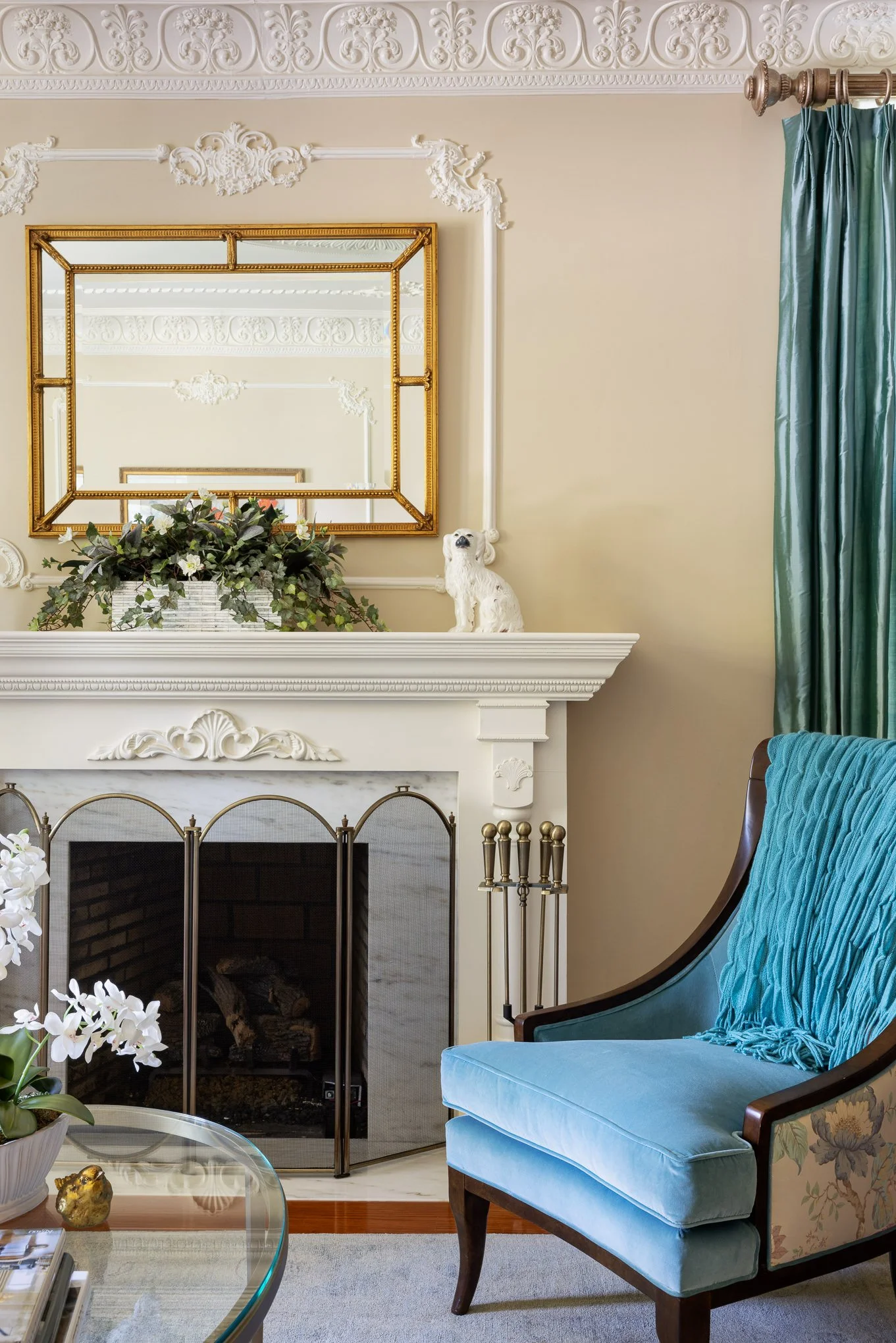 Diane Durocher Interiors