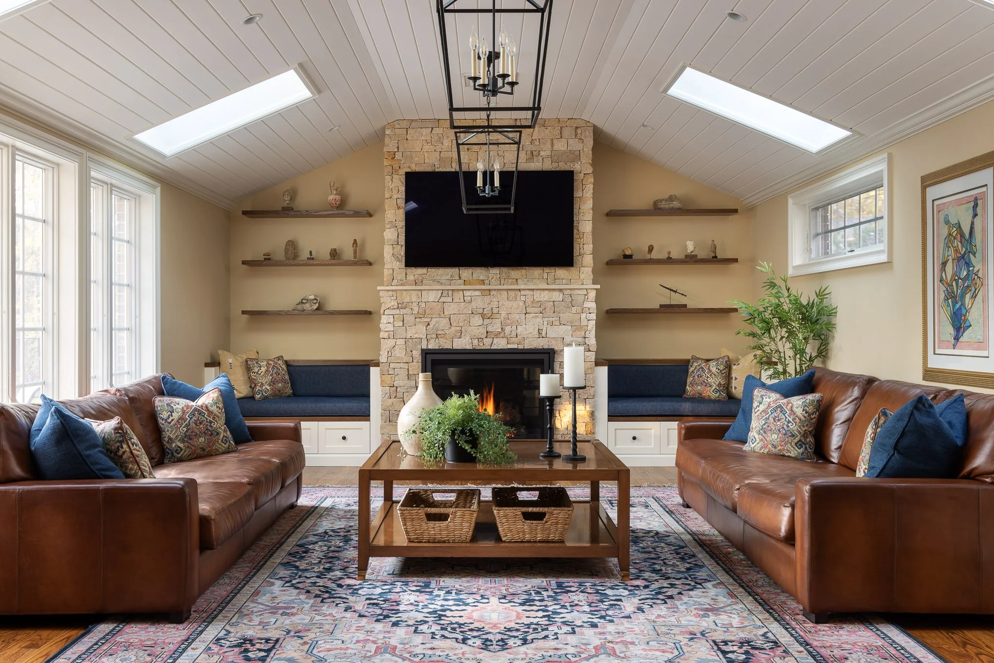 Diane Durocher Interiors