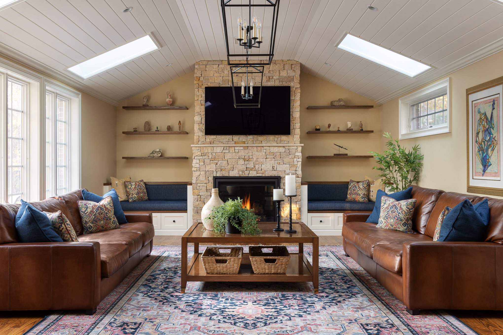 Diane Durocher Interiors