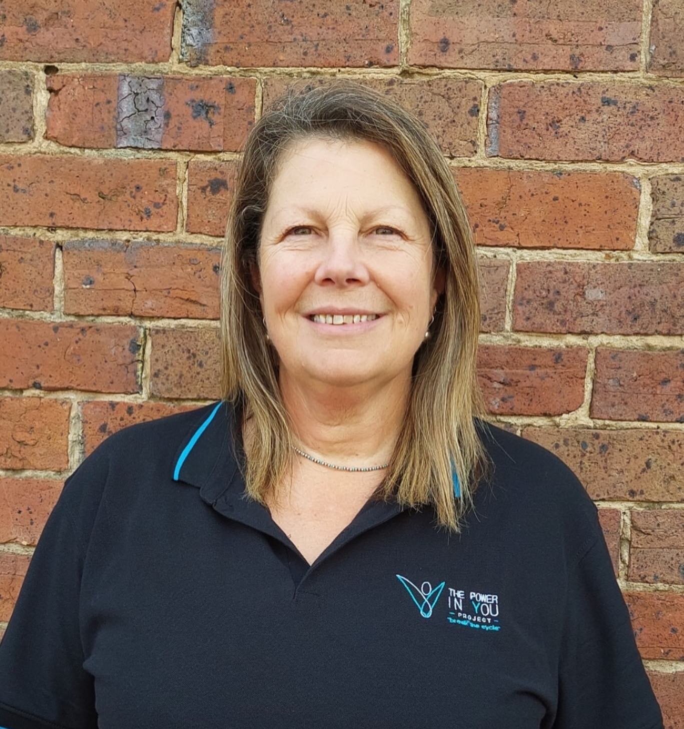 𝗠𝗘𝗘𝗧 𝗧𝗛𝗘 𝗧𝗘𝗔𝗠: 𝗟𝗜𝗦𝗔 👋🏼

Lisa spent a large part of the last 2.5 years accompanying her client to PIYP and was always impressed with the organisation. 

She began working here at the start of the year whilst also finishing a Diploma i