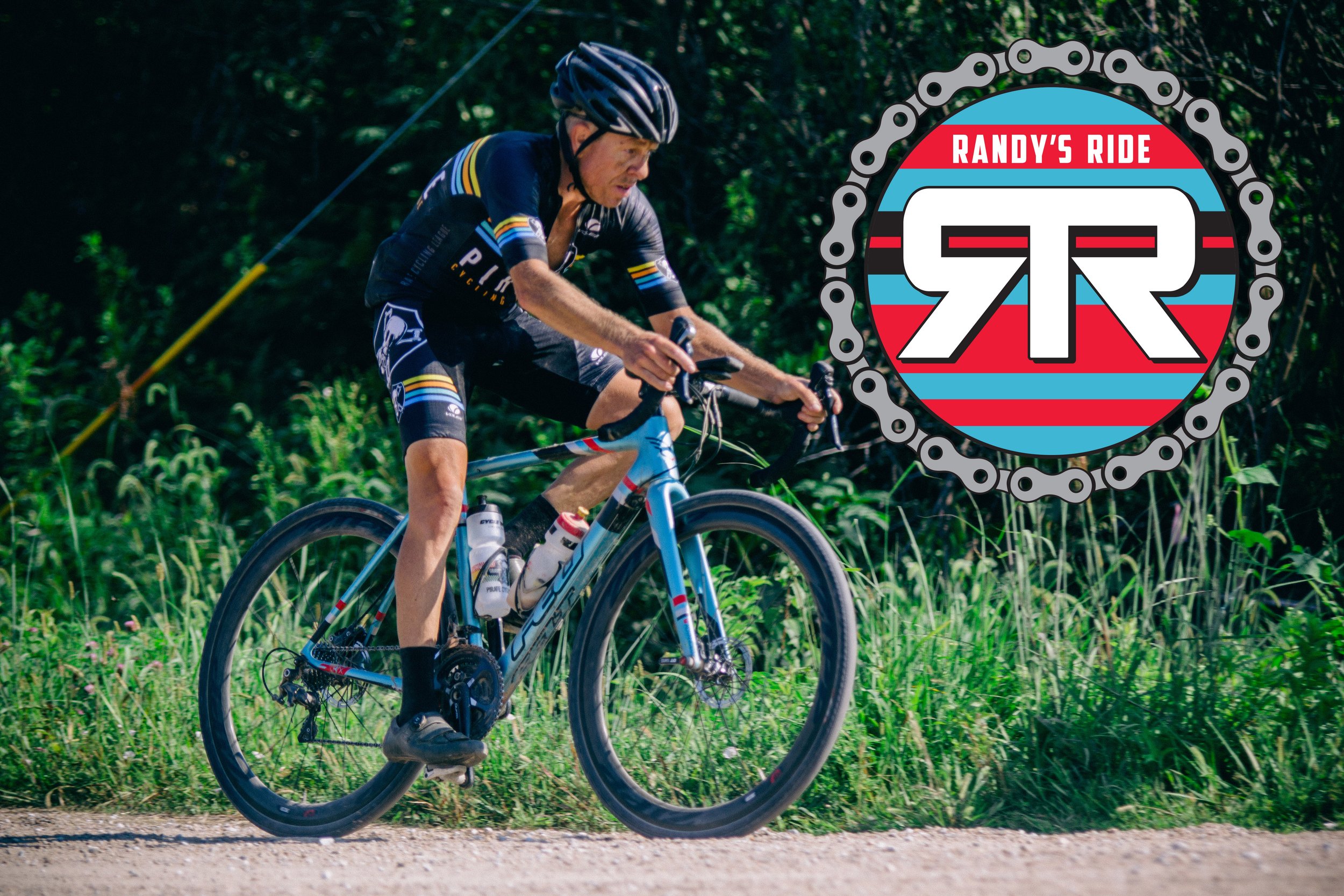 Pirate Cycling League Announces “Randy’s Ride” Fundraiser