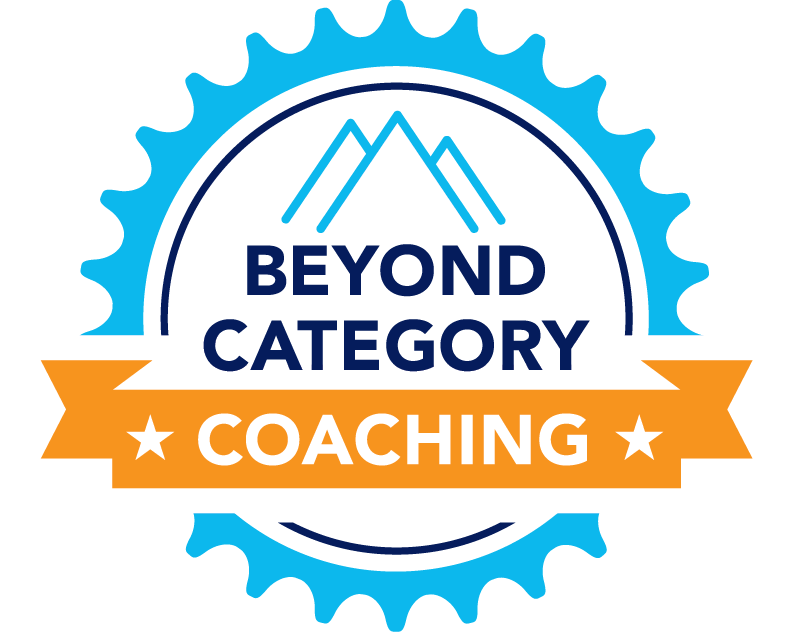 Training Blog Intro: Beyond Category Coaching