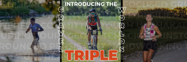 Make it a… TRIPLE?!