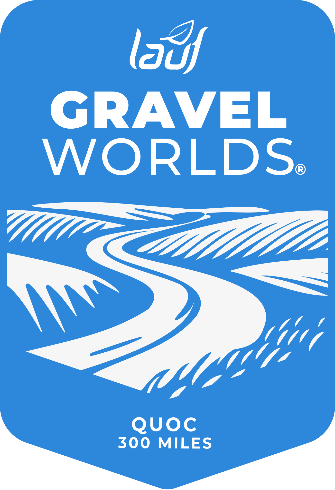 Lauf Gravel Worlds 300