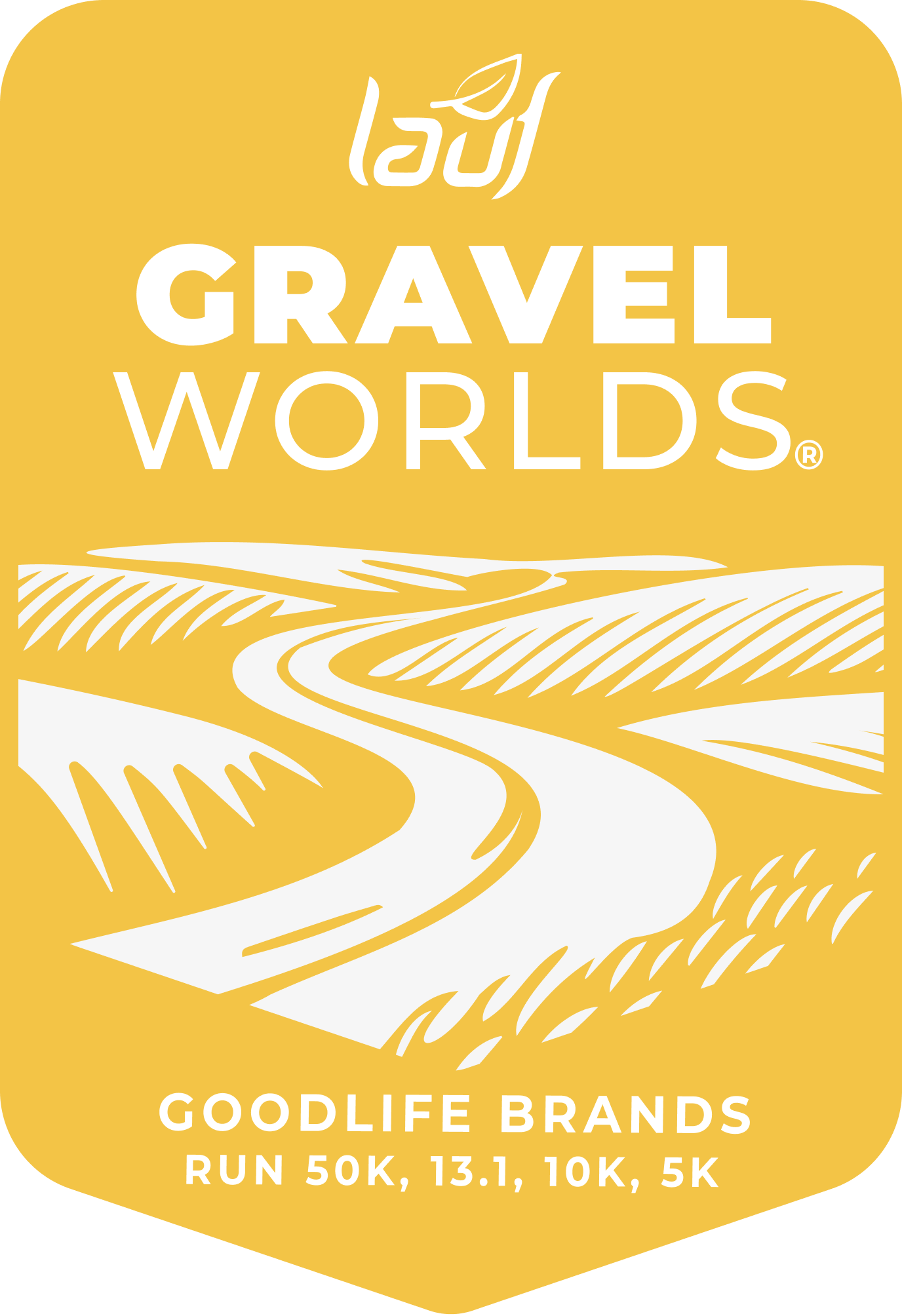 Lauf Gravel Worlds Run Series
