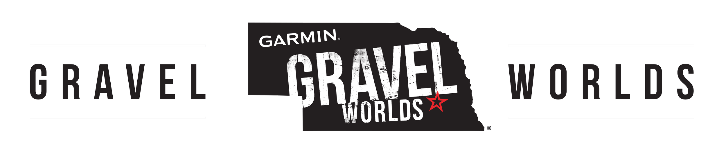 Gravel Worlds
