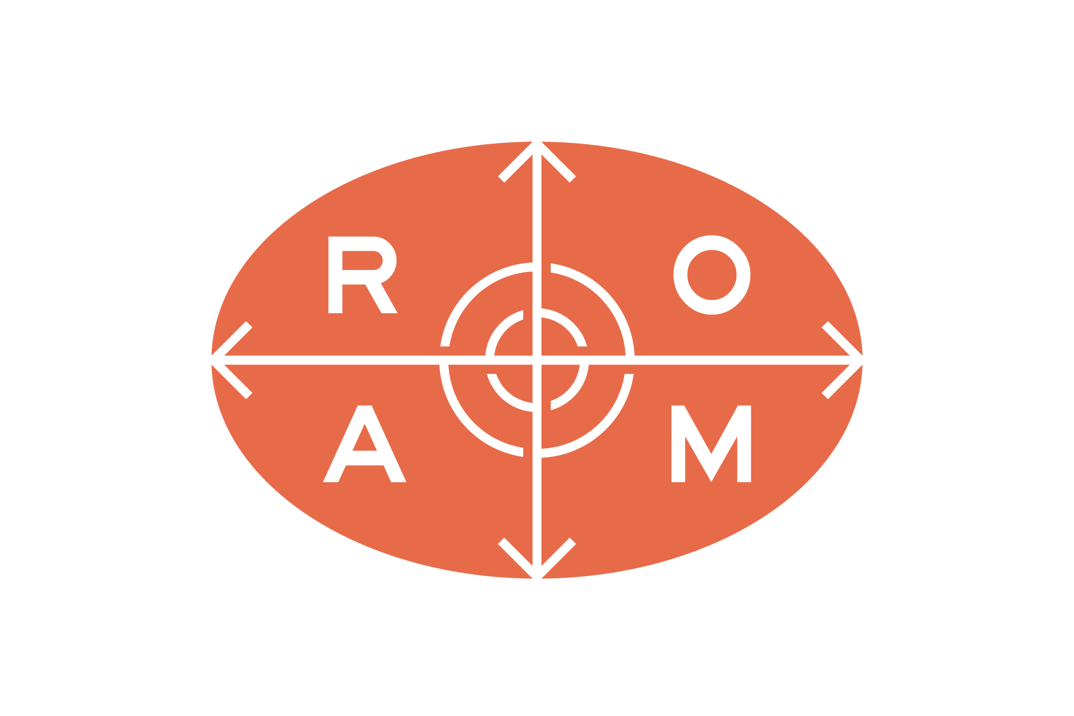 ROAM-Ornate_Logos-Stop_Oval-Filled.png