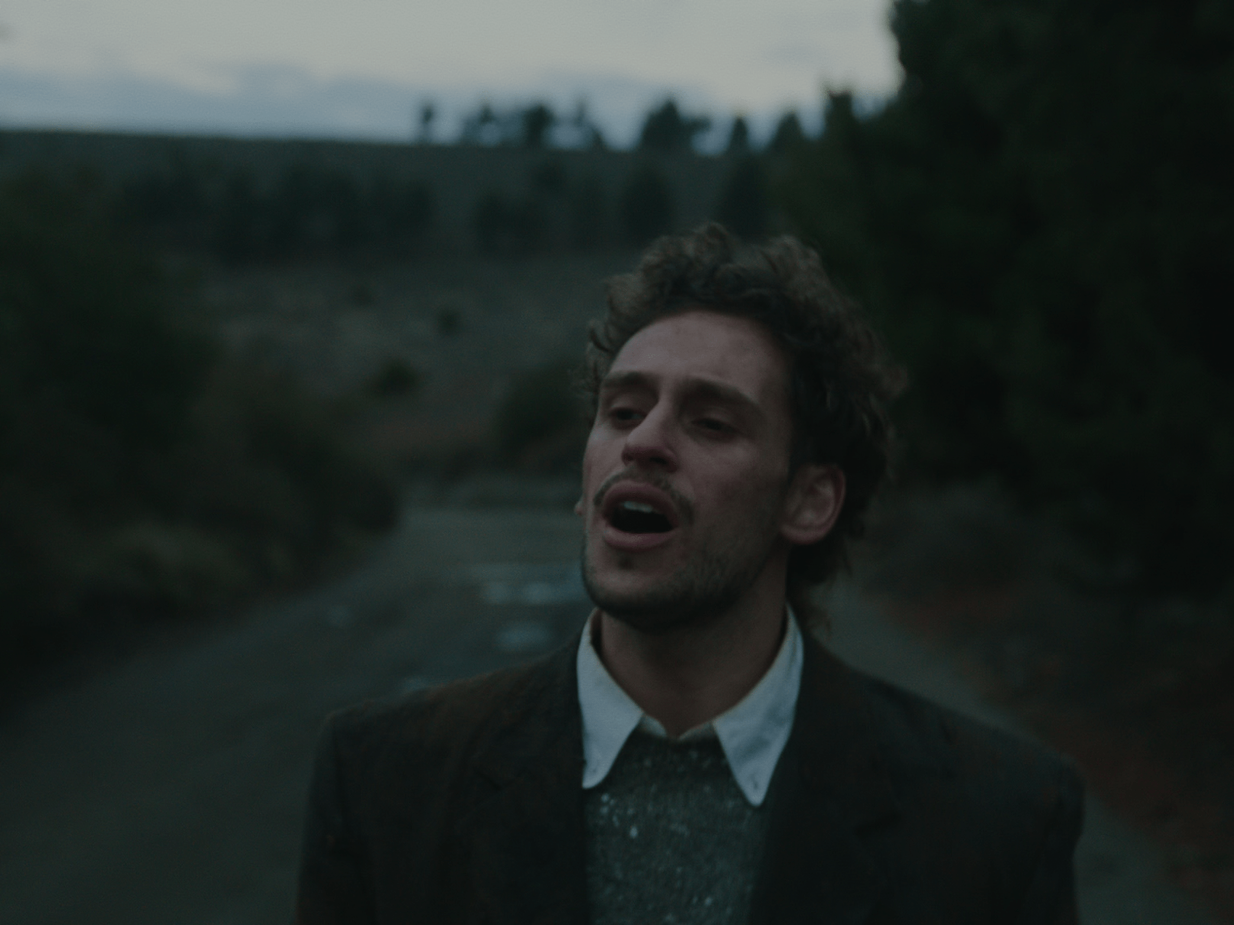 “Intoxicarme- &Y” by Juan Manuel Pinzón, Ramiro Birriel and Teo Vinué