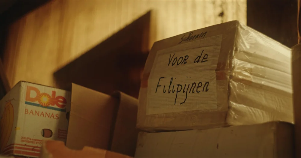 “The Missionary” by Antoine van Aerde — Beyond the Short