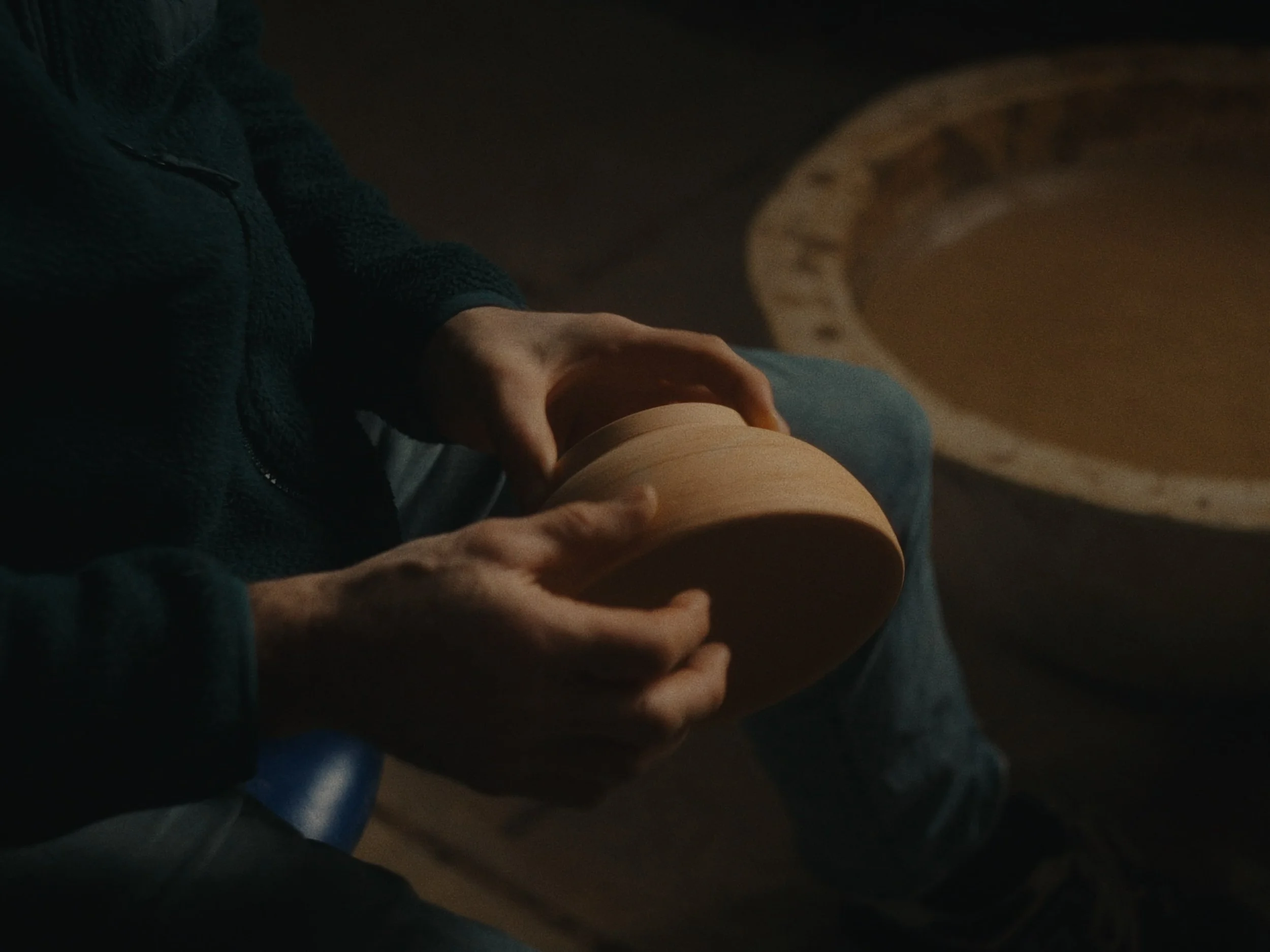 “Wild Clay” by Scotty Beitz